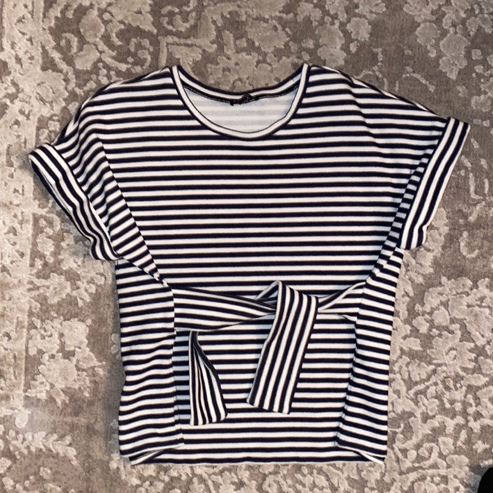 Express top